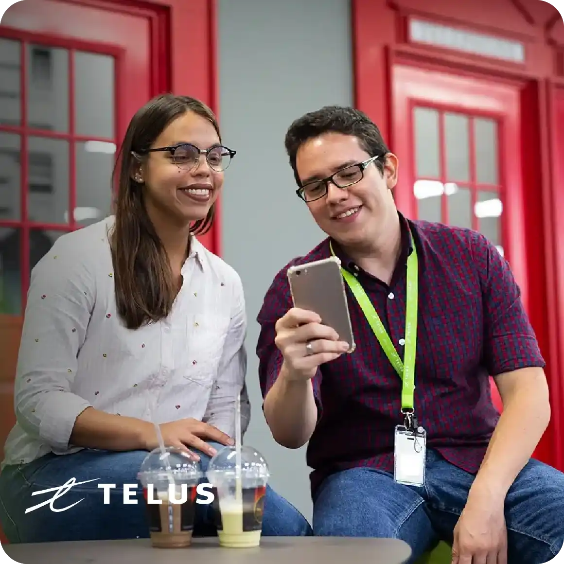 Telus